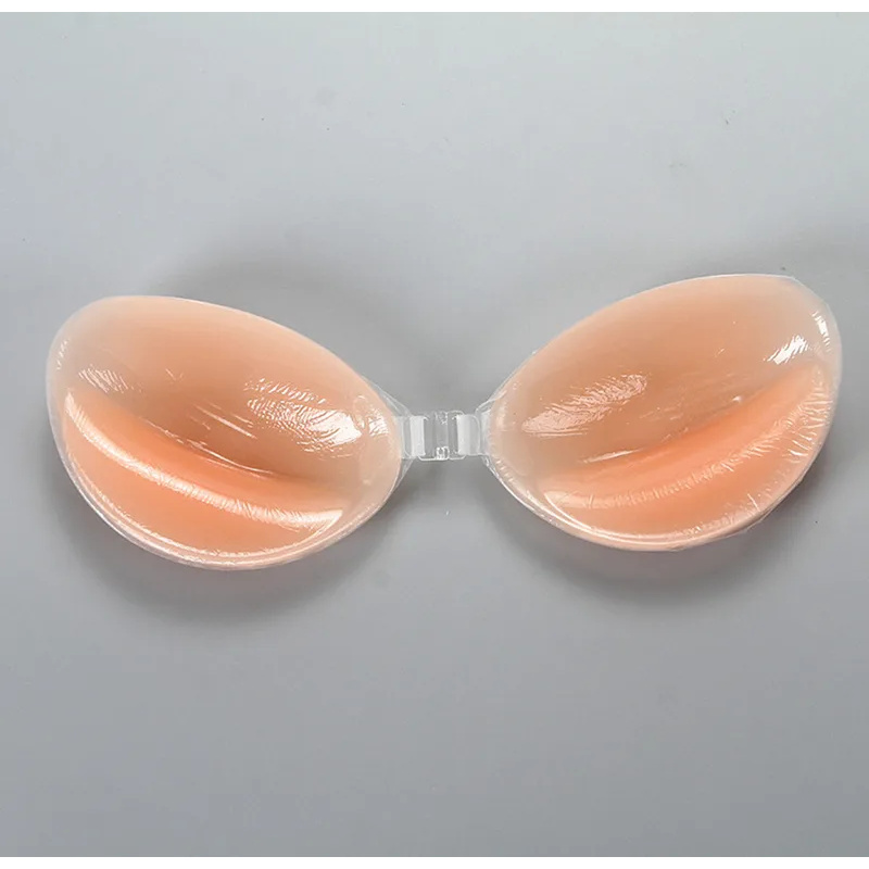 Push Up Bra Silicone - NuBra Silicone Bra for Women -