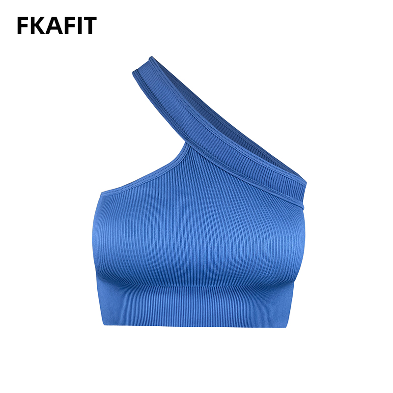 Women's Cropped Yoga Bra Sexy  - Sports Bra Racerback ulasan dan harga