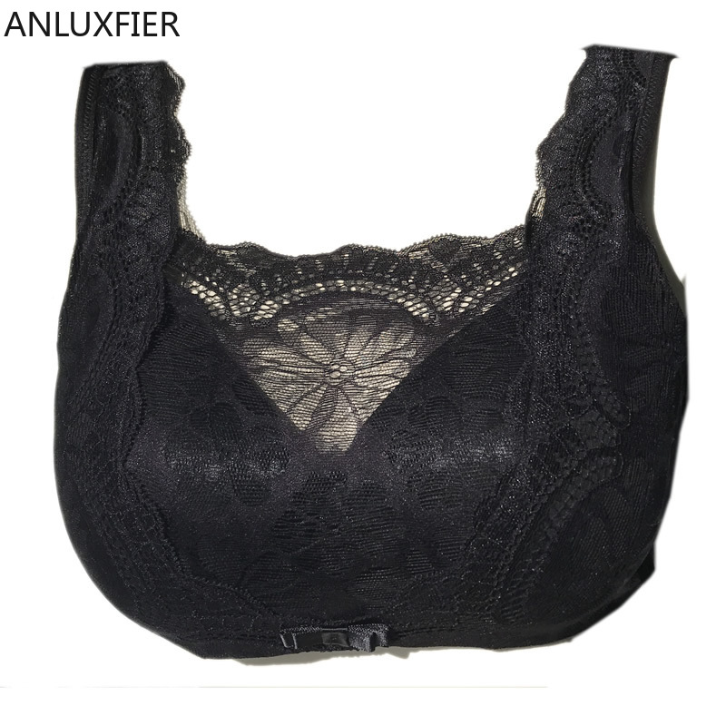 X9022 Widened Shoulder Wireles - Mastectomy Bra Pocket ulasan dan harga