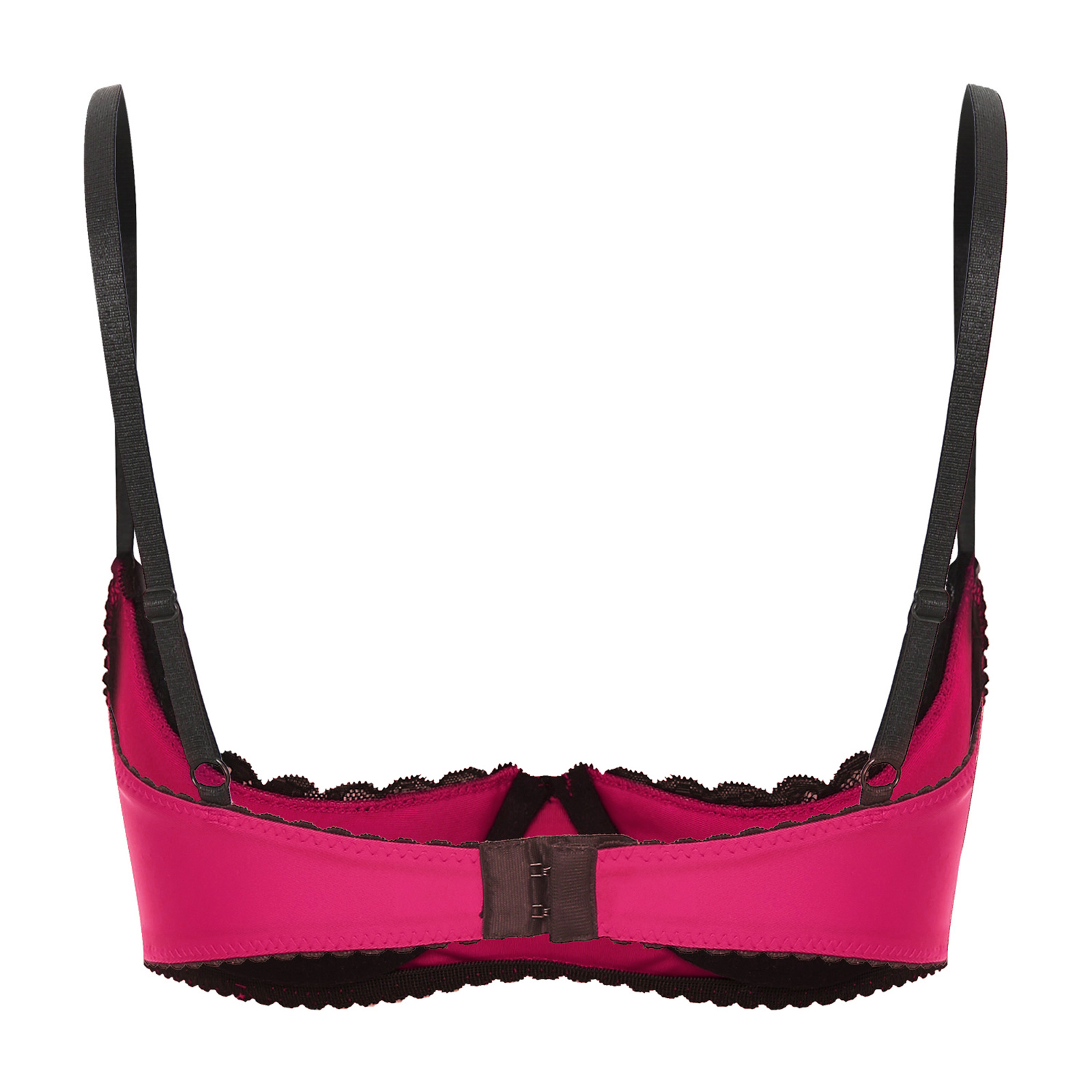 Sexy Womens Lace Push Up Open  - Underwire Bra Padded ulasan dan harga