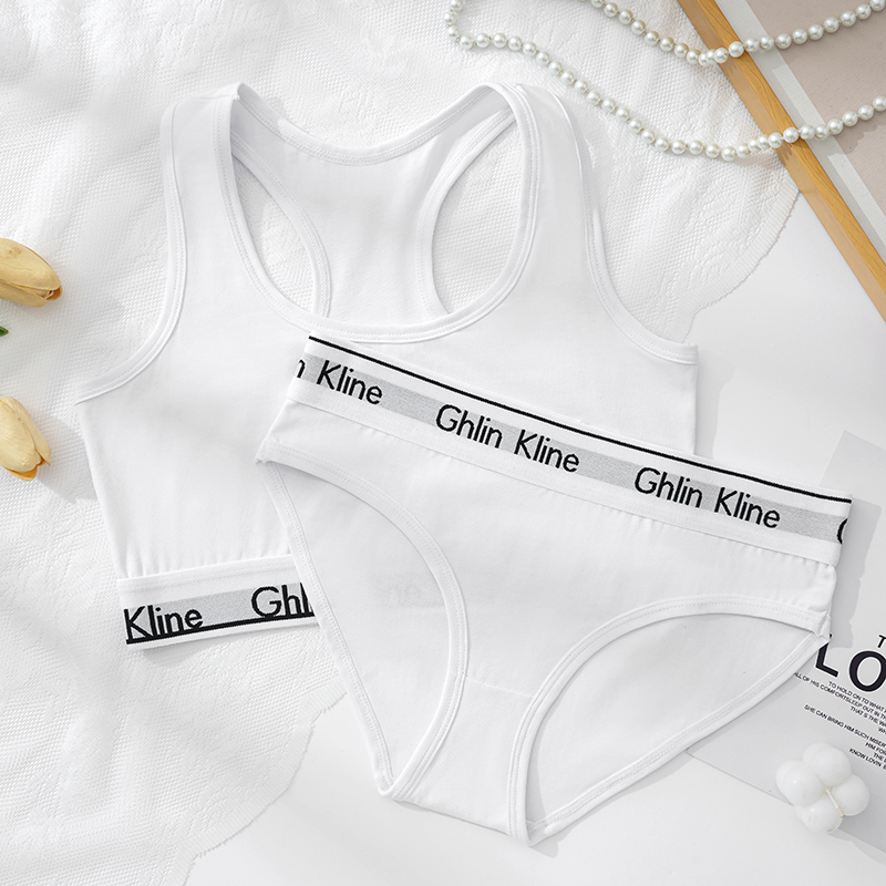 Fashion Women's Cotton Sports  - Cotton Bra Everyday ulasan dan harga