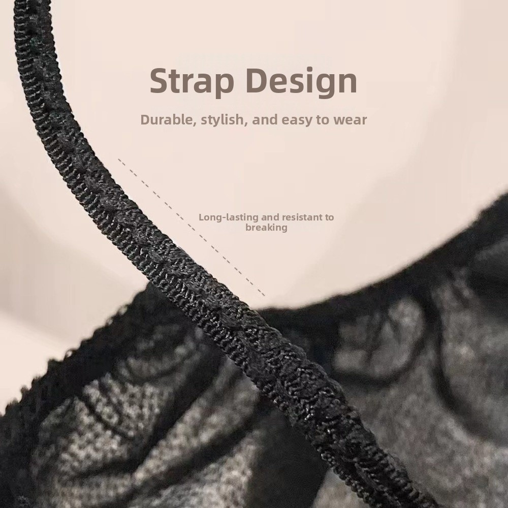 Garment Disposable Bras Should - Cotton Bra Everyday ulasan dan harga