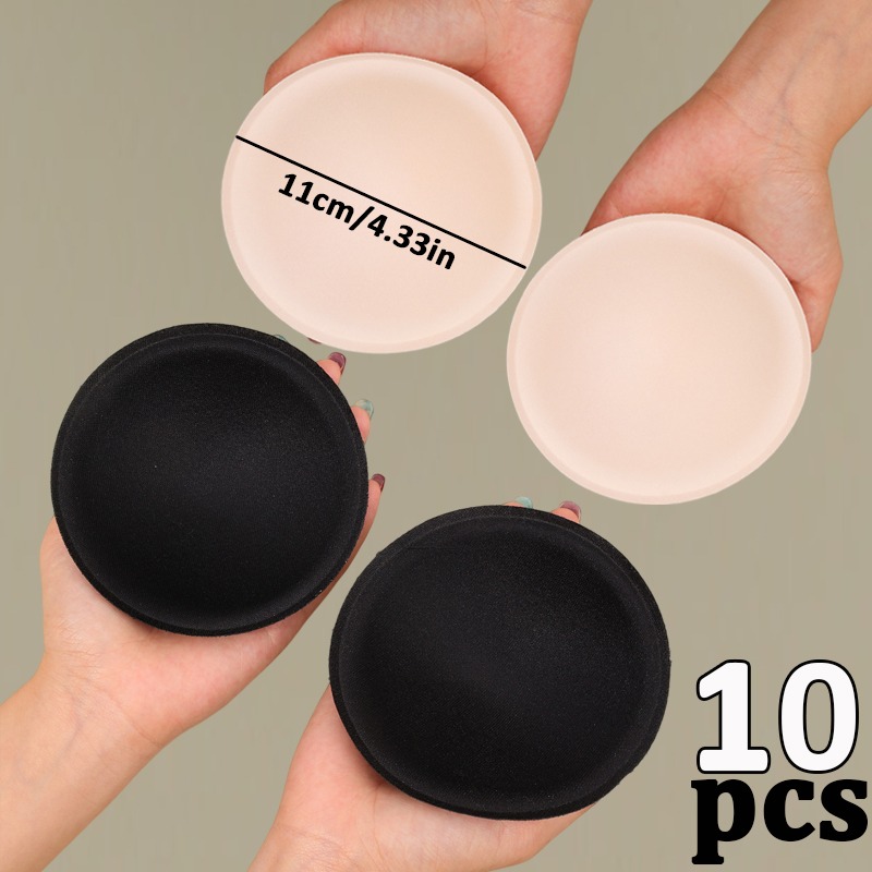 Women Summer Soft Spong Bra Pa - Push Up Bra Silicone ulasan dan harga