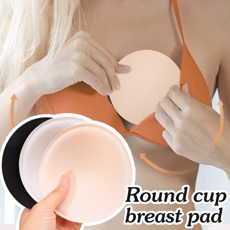 Women Summer Soft Spong Bra Pa - Push Up Bra Silicone ulasan dan harga