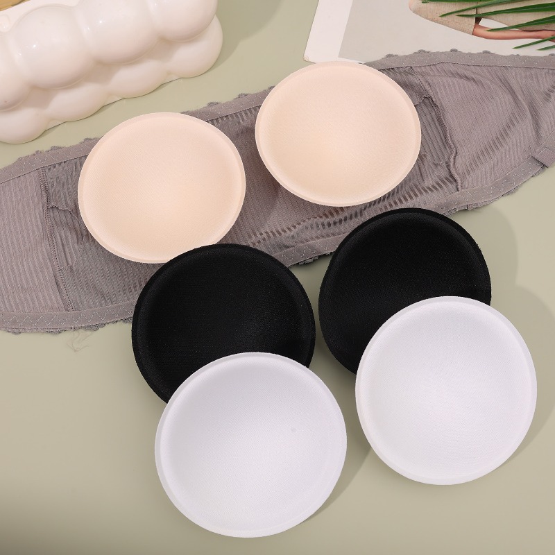 Women Summer Soft Spong Bra Pa - Push Up Bra Silicone ulasan dan harga