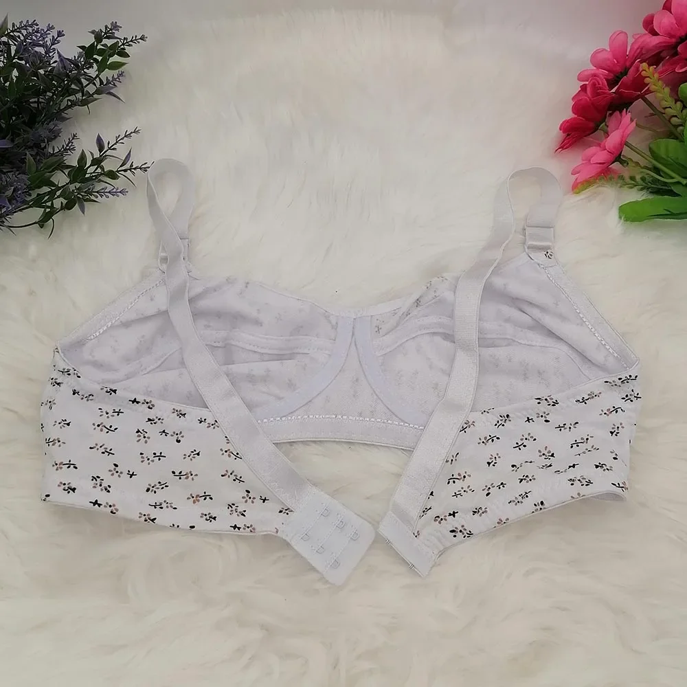 Sexy Lingerie Bra Women's Mini - Cotton Bra Everyday ulasan dan harga