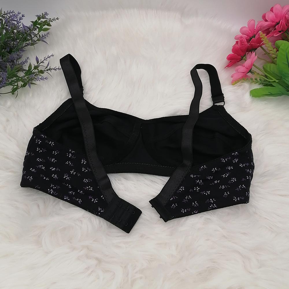 Sexy Lingerie Bra Women's Mini - Cotton Bra Everyday ulasan dan harga
