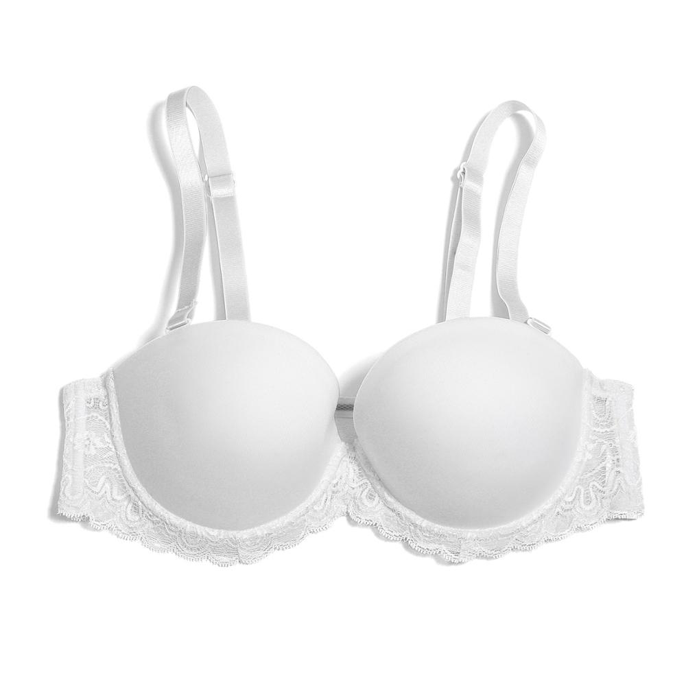 New Women Sexy Bras Anti-ship  - Convertible Bra Multiway ulasan dan harga