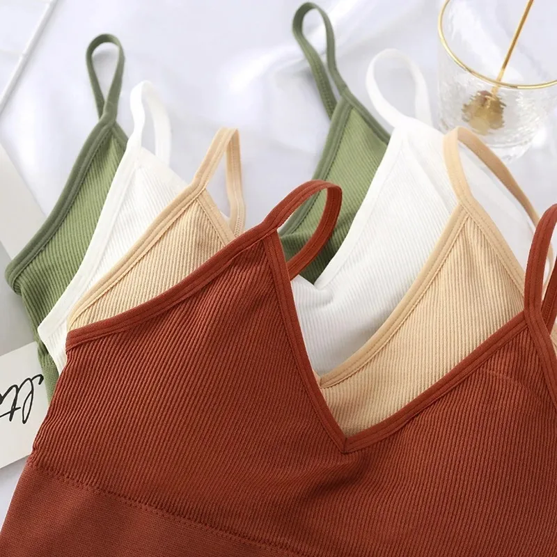 Seamless Women Push Up Bra Bea - Underwire Bra Padded ulasan dan harga