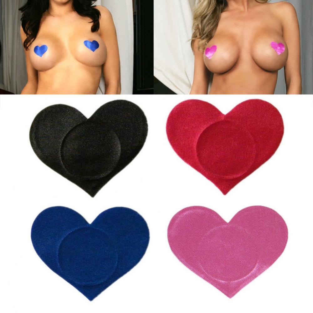 Sexy Nipple Cover Invisible Di - Strapless Bra Adhesive ulasan dan harga
