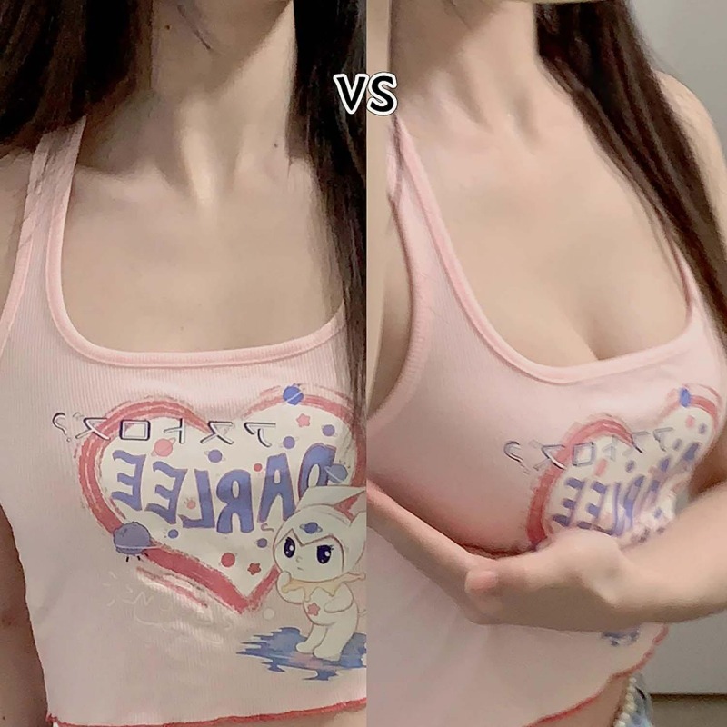 Backless Invisible Push Up Bra - Push Up Bra Silicone ulasan dan harga