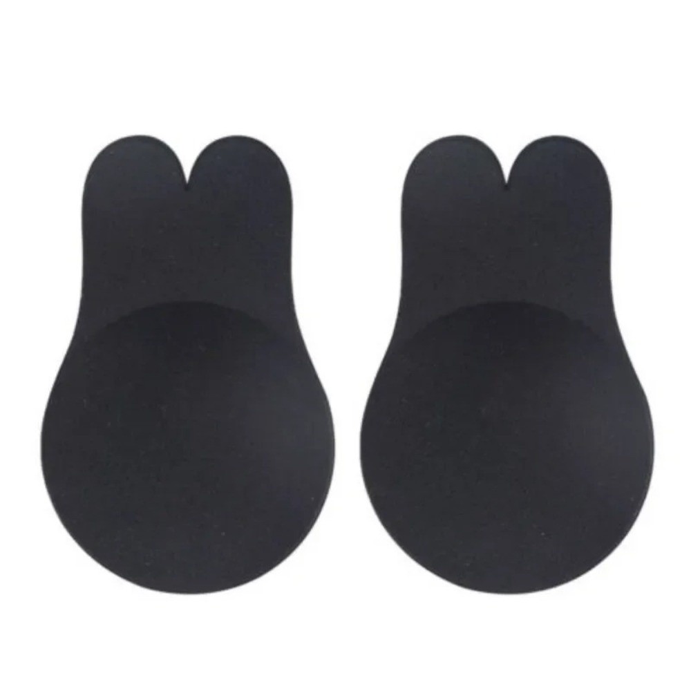 New Self Adhesive Women Push U - Strapless Bra Adhesive ulasan dan harga