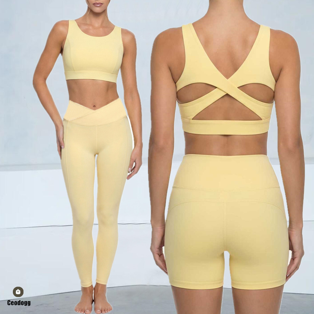 Pad Push Up Yoga Fitness Bra S - Minimizer Bra Women ulasan dan harga