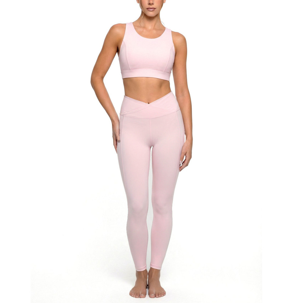 Pad Push Up Yoga Fitness Bra S - Minimizer Bra Women ulasan dan harga