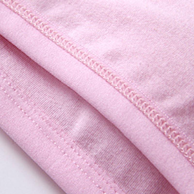 L38E Breathable Girl's Bra wit - Cotton Bra Everyday ulasan dan harga