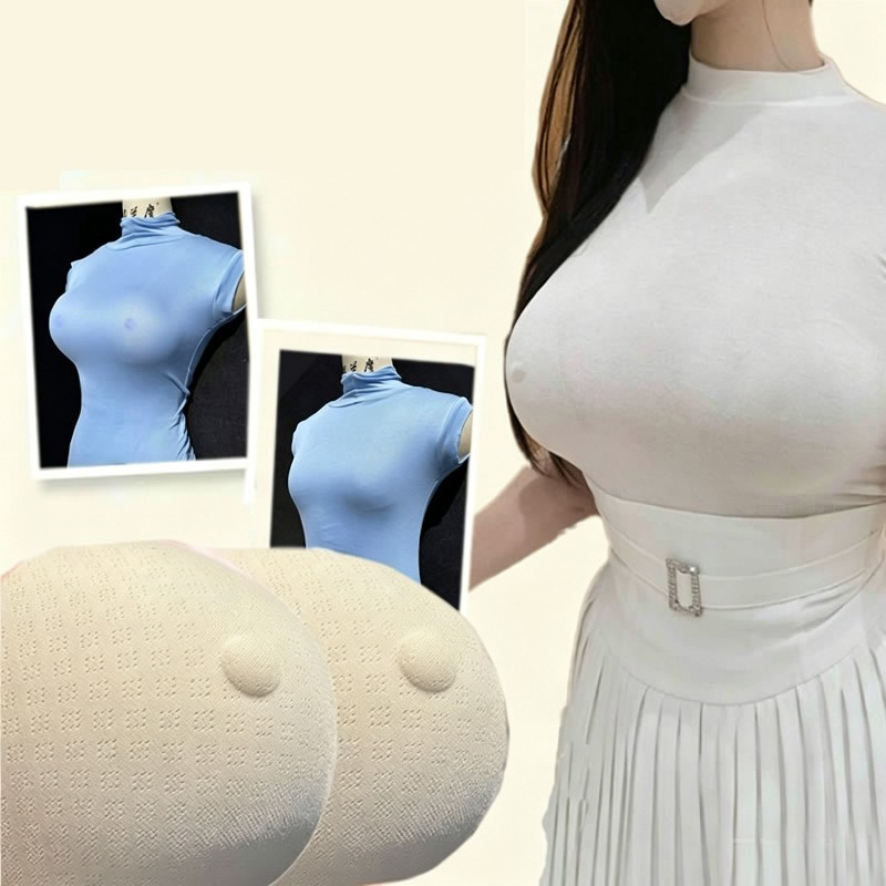 Simulated Concept Padding Pads - Mastectomy Bra Pocket ulasan dan harga