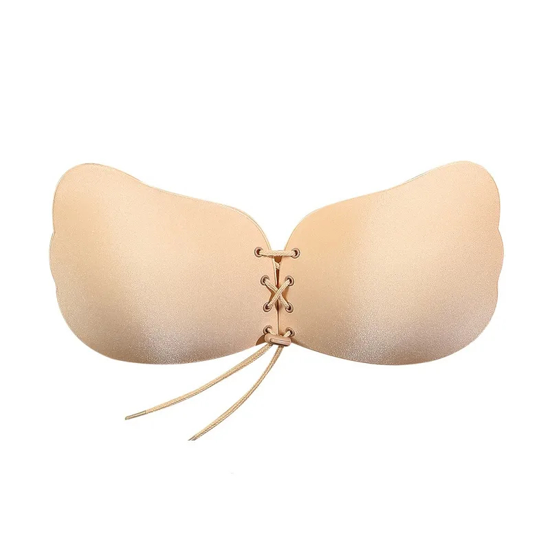 Comfortable Seamless Adhesive  - Push Up Bra Silicone ulasan dan harga