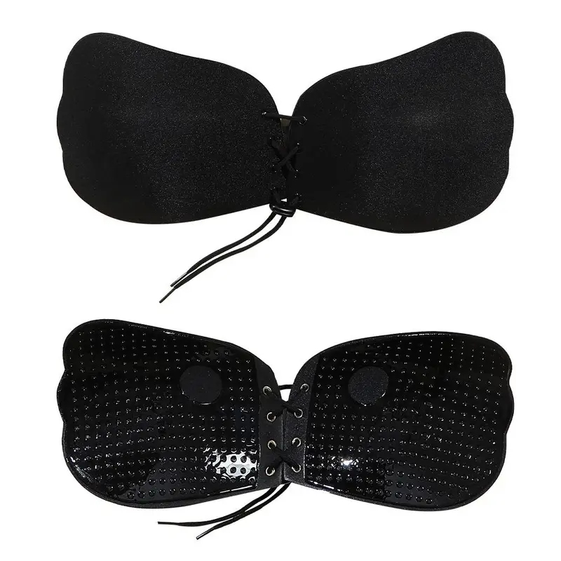 Comfortable Seamless Adhesive  - Push Up Bra Silicone ulasan dan harga