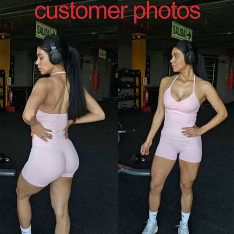 Women Yoga Sports Bra Seamless - T Shirt Bra Seamless ulasan dan harga