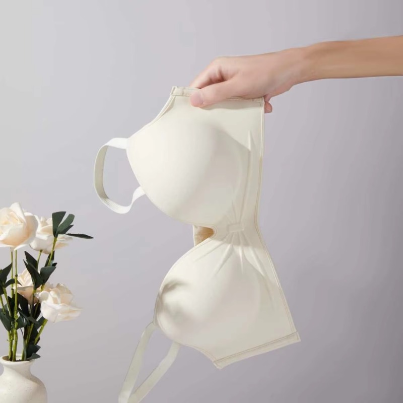 Extreme Push Up Bra Wireless S - T Shirt Bra Seamless ulasan dan harga