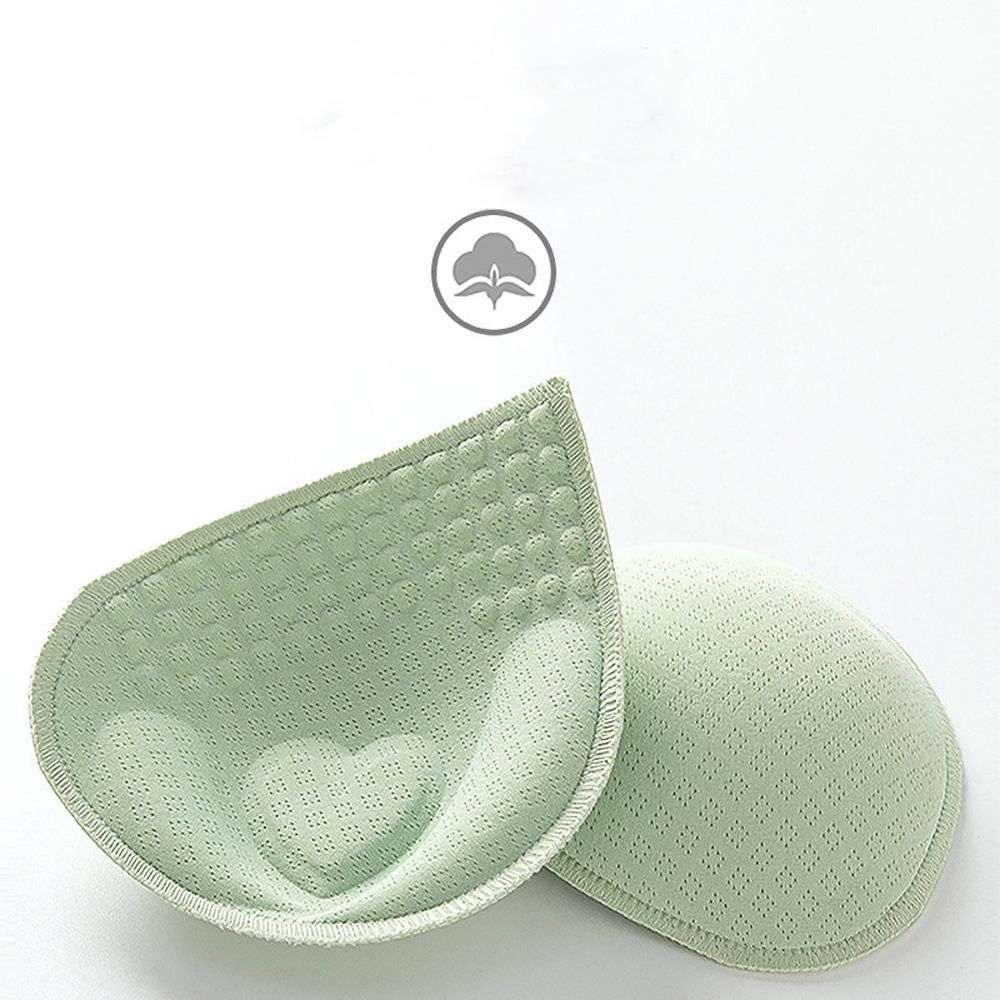 Removable Push Up Water Drop S - Push Up Bra Silicone ulasan dan harga