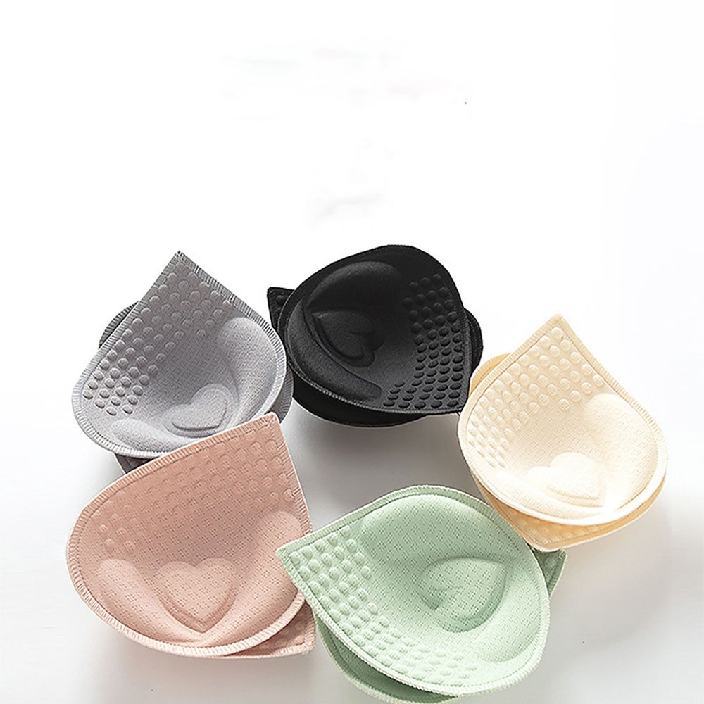 Removable Push Up Water Drop S - Push Up Bra Silicone ulasan dan harga