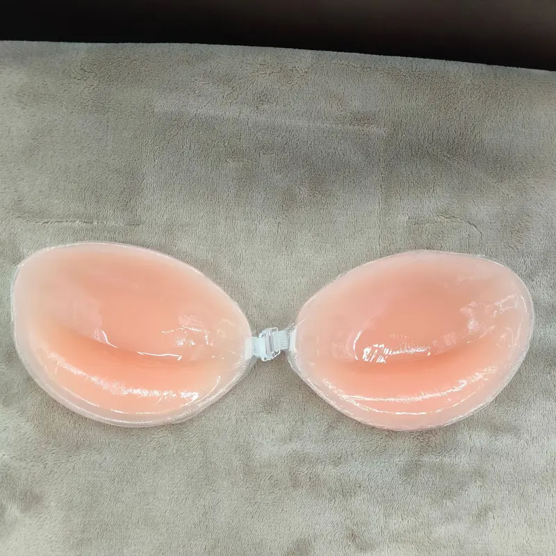 NuBra Silicone Bra for Women - - Push Up Bra Silicone ulasan dan harga