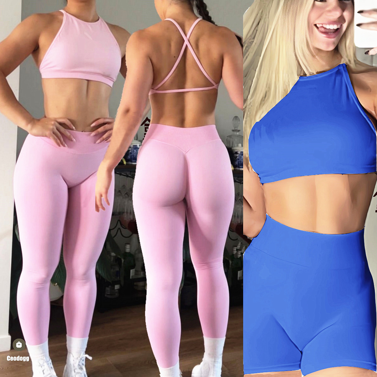Drfnamic High Neck Backless Sp - Minimizer Bra Women ulasan dan harga