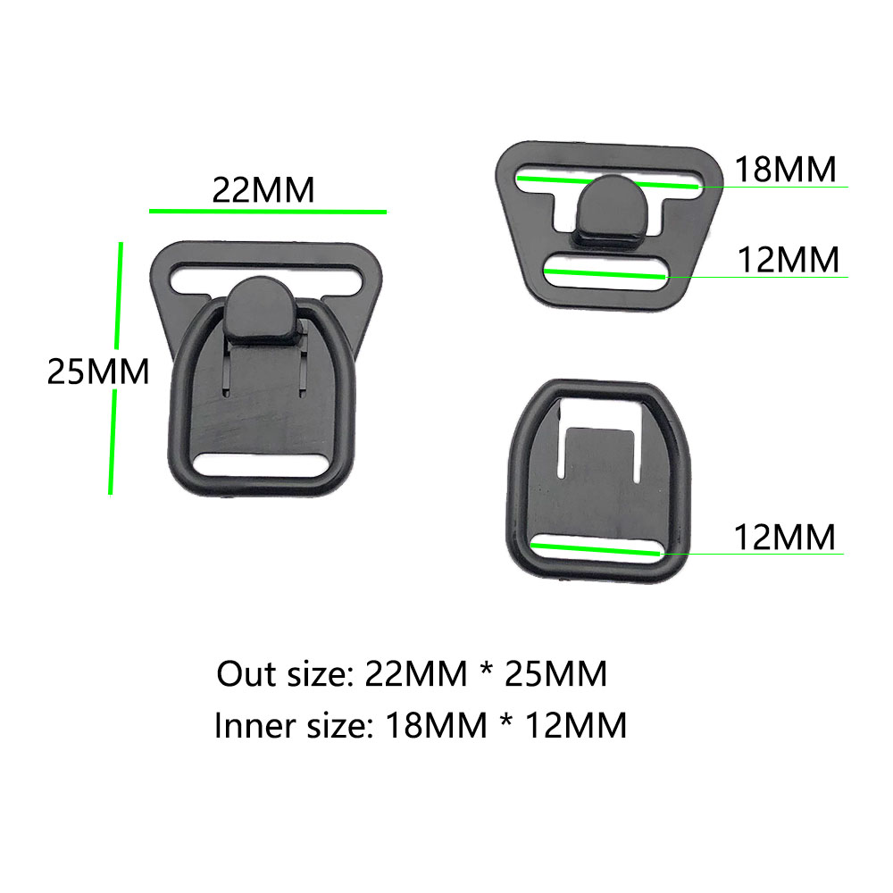 18MM Nursing Bra Clips Breastf - Nursing Bra Clip ulasan dan harga