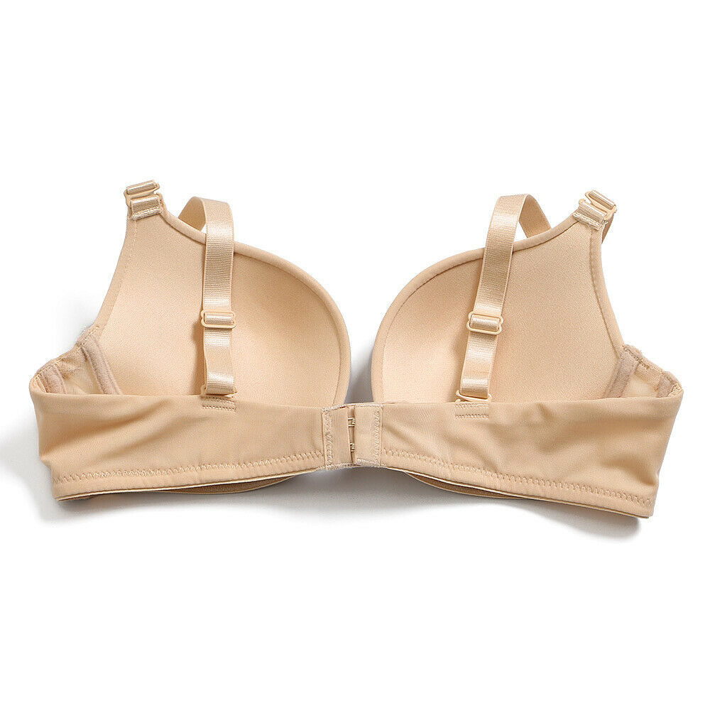 Vgplay Plunge Women Bra Light  - Convertible Bra Multiway ulasan dan harga