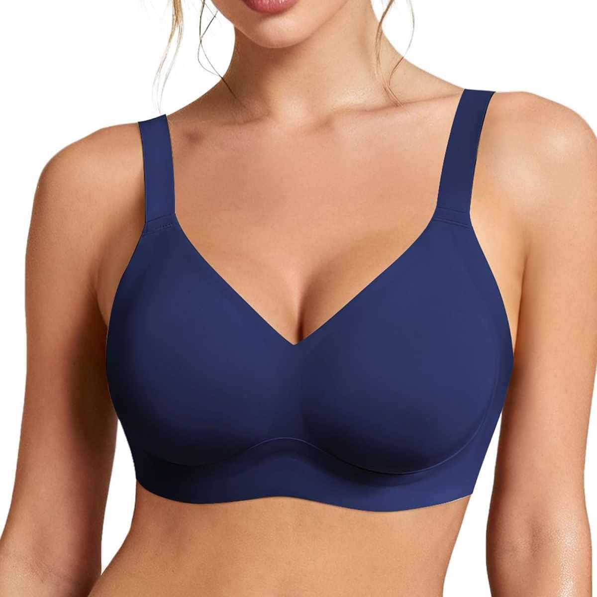 Women's Seamless Wire-free Bra - Wirefree Bra Comfort ulasan dan harga