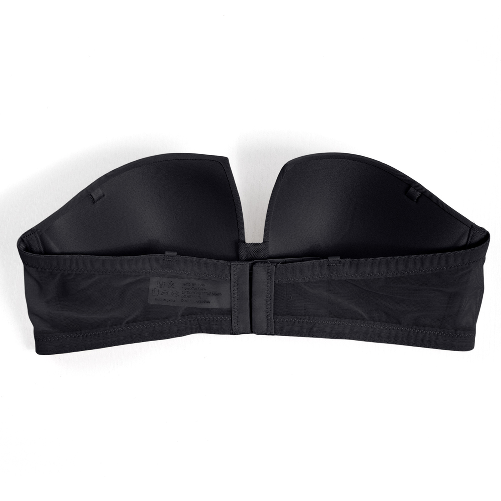 New Women's Bras Straplesss Pl - Convertible Bra Multiway ulasan dan harga