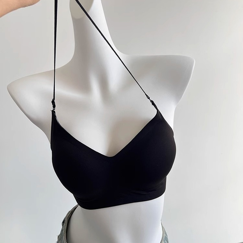 Women's Seamless Multiway Halt - Convertible Bra Multiway ulasan dan harga
