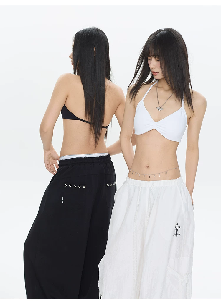 Sexy Bikini Style Seamless Spo - T Shirt Bra Seamless ulasan dan harga