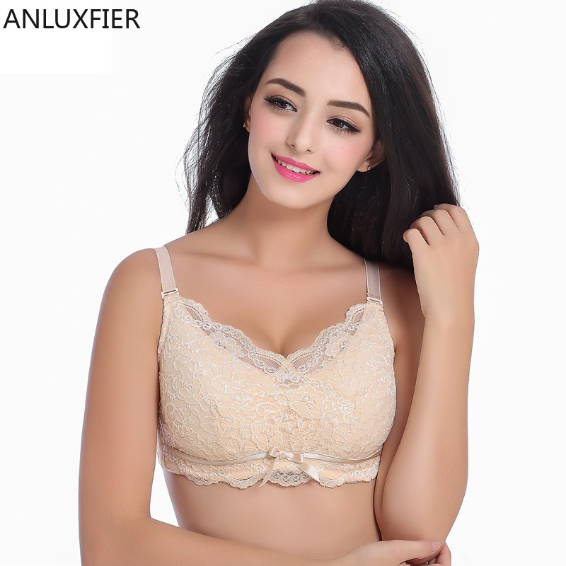 X9026 Soft Comfortable Bra for - Mastectomy Bra Pocket ulasan dan harga