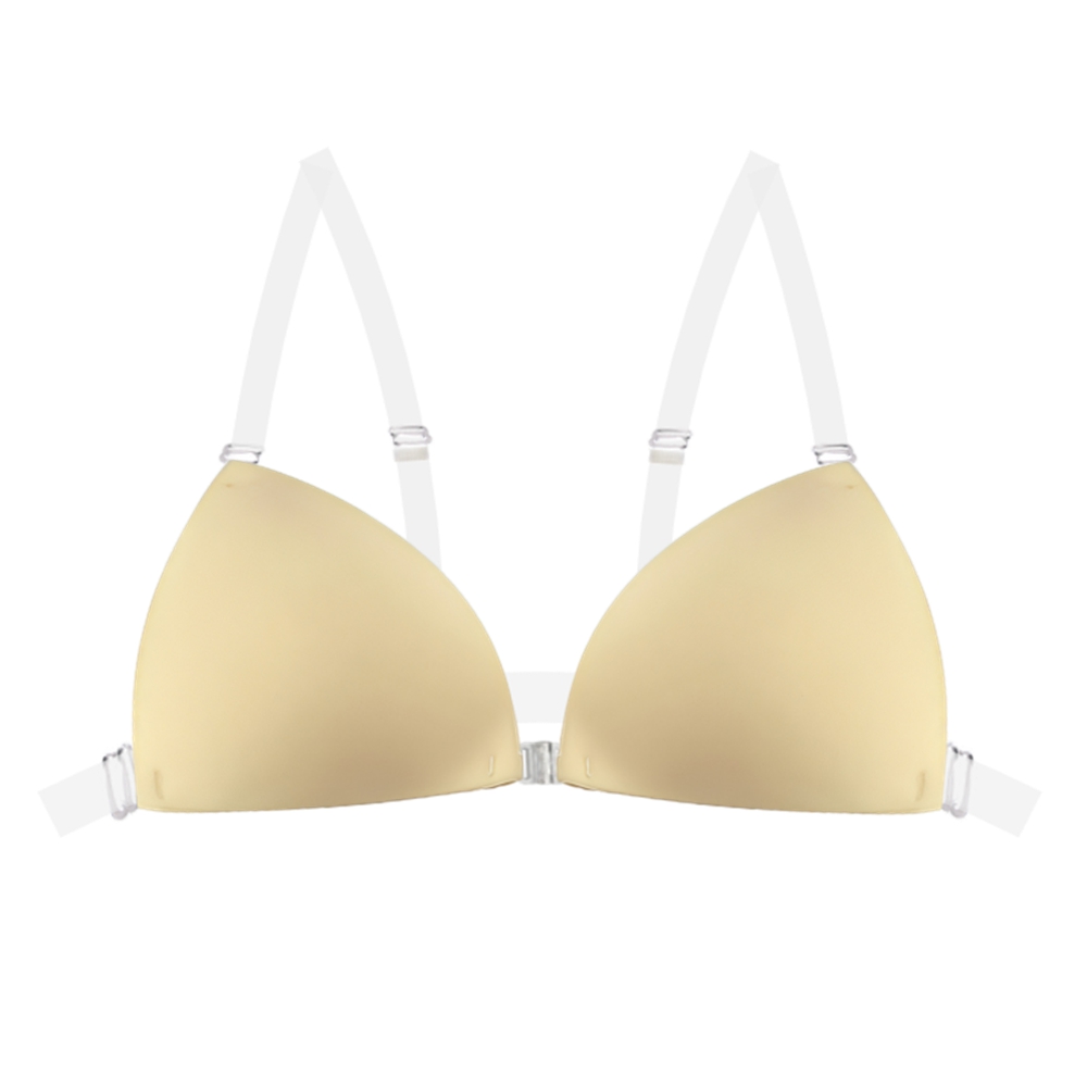 Sticky Bra for Women Backless  - Minimizer Bra Women ulasan dan harga