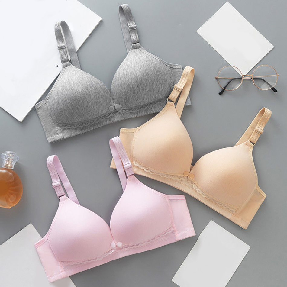 Maternity Nursing Bra Front-Cl - Nursing Bra Clip ulasan dan harga