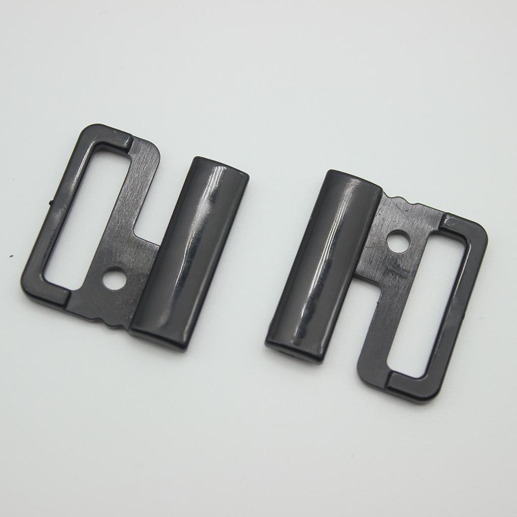 Bikini Bra Clips Hooks Bikini  - Nursing Bra Clip ulasan dan harga