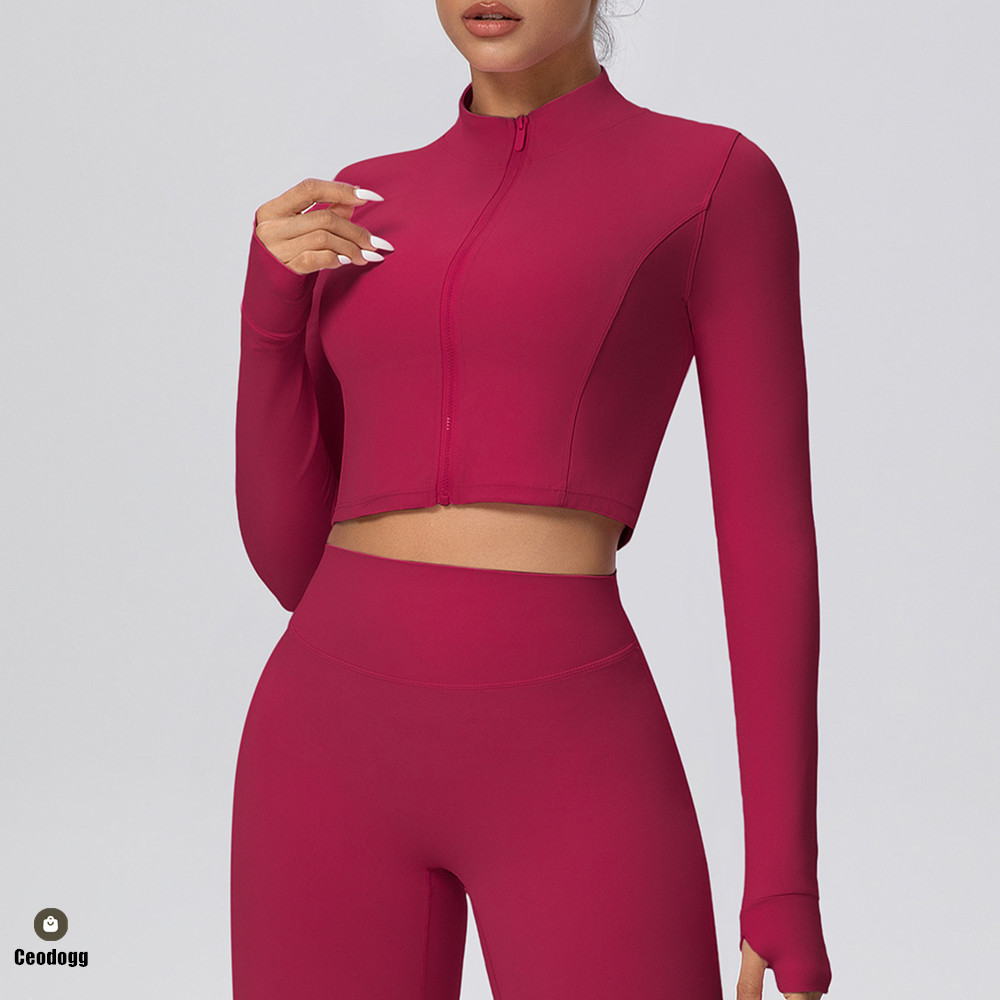Pad Cross Shoulder Strap Yoga  - Sports Bra Racerback ulasan dan harga